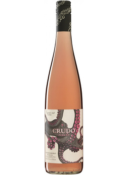 Mare Magnum Crudo Negroamaro Rosato