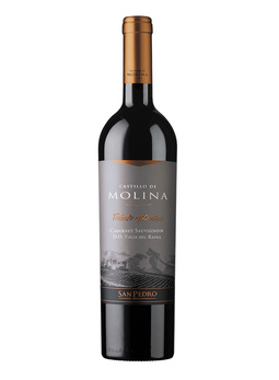 Castillo de Molina Cabernet Sauvignon