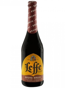Leffe Brune 0,35/0,5