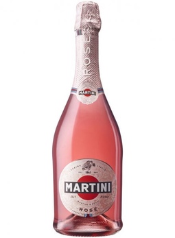 Martini Rose
