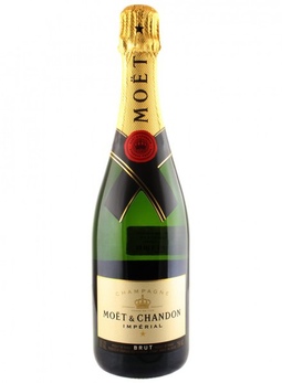 MOET & CHANDON IMPERIAL BRUT