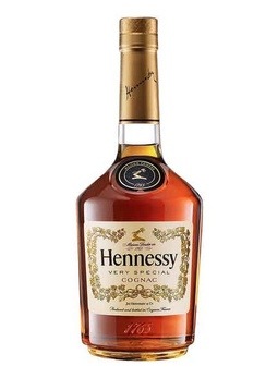 Hennessy V.S