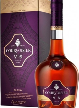 Courvoisier VS