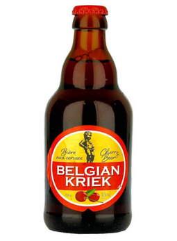 Belgium Kriek 0,33