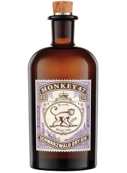 Monkey 47