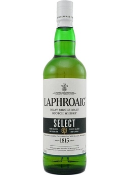 Laphroaig Select Islay