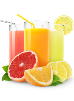 Сок (разные вкусы)