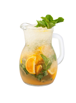 Мандарин-тархун