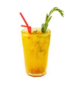 Облепиха - розмарин