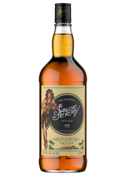 Sailor Jerry