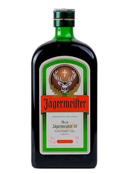 Jagermeister