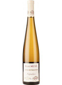 Rene Mure Signature Gewurztraminer