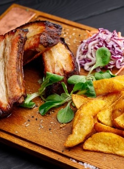 Костный мозг Бутчера