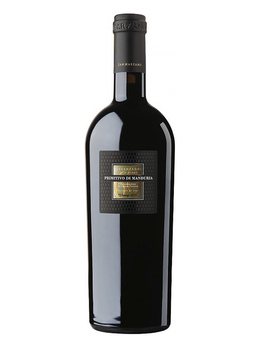 S. Marzano Sessantanni Primitivo Di Manduria