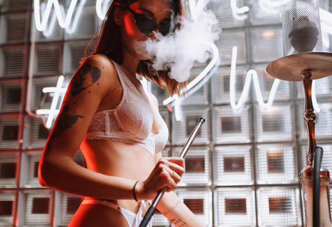 Фильмы Тарантино