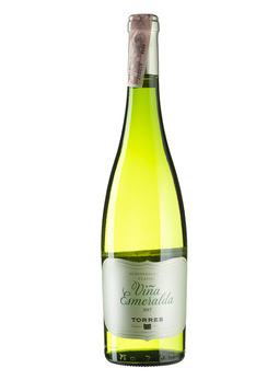 Torres Vina Esmeralda